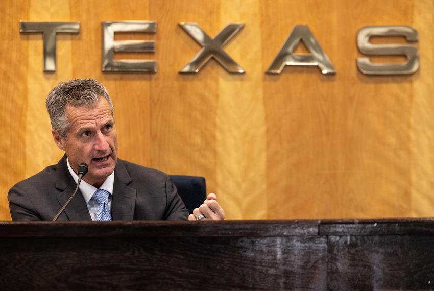 Texas power grid leaders confident the lights will stay on this summer
